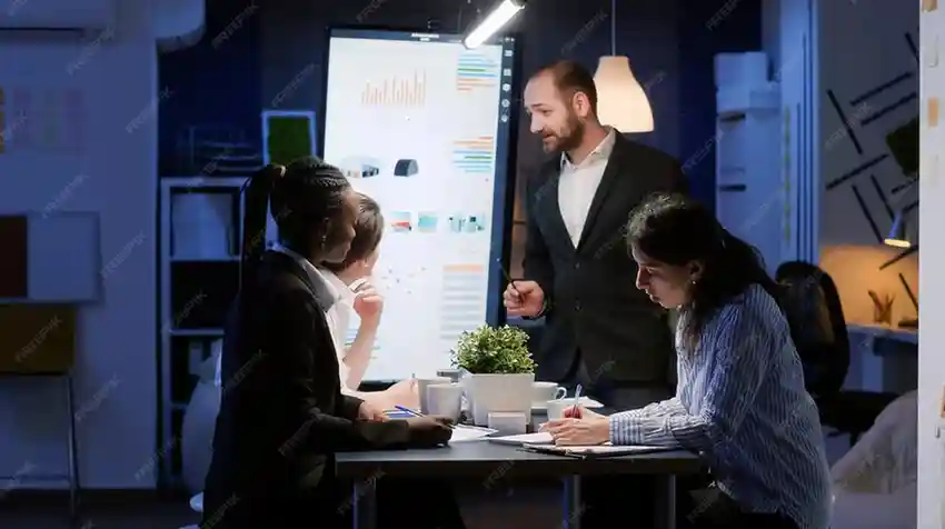 Smart Contract Development